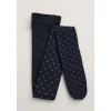 Seasalt Cornwall Artistry Tights | Women Socks & Tights