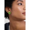 Seasalt Cornwall Ballowall Circle Stud Earrings | Women Jewellery