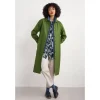 Seasalt Cornwall Boscastle Organic Cotton Mac | Women Coats & Jackets