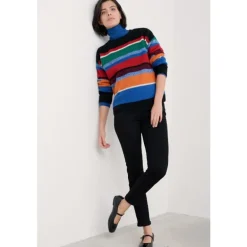 Seasalt Cornwall Bosvenning Stretch Jeggings | Women Trousers & Leggings | Jeans