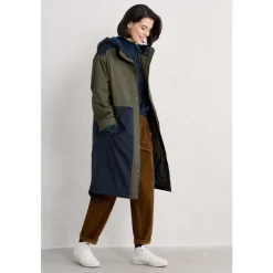 Seasalt Cornwall Chapel Rock Waterproof Coat | Women Coats & Jackets | Lightweight Raincoats