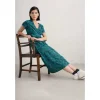 Seasalt Cornwall Chapelle Dress in GOTS-Certified Organic Cotton Jersey | Women Dresses
