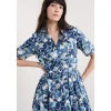 Seasalt Cornwall Charlotte Dress | Women Dresses