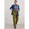 Seasalt Cornwall Cliff Picnic Trousers | Women Trousers & Leggings
