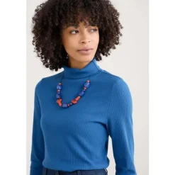 Seasalt Cornwall Colenso Beaded Necklace | Women Jewellery