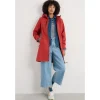 Seasalt Cornwall Coverack Waterproof Coat | Women Coats & Jackets | Lightweight Raincoats
