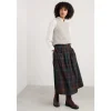Seasalt Cornwall Day Dream Cord Midi Skirt | Women Skirts