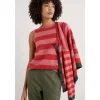 Seasalt Cornwall East View Knitted Vest | Women Knitwear | Tops