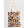Seasalt Cornwall Foldaway Canvas Shopper | Women Bags