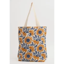 Seasalt Cornwall Foldaway Canvas Shopper | Women Bags