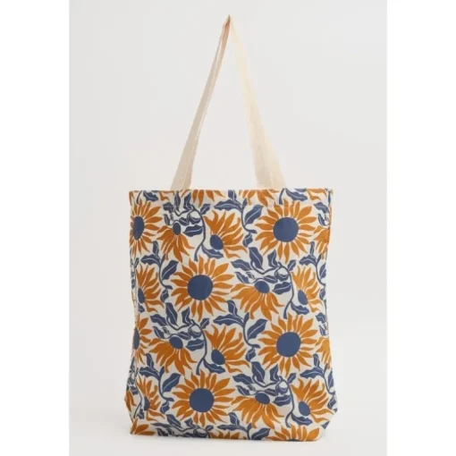 Seasalt Cornwall Foldaway Canvas Shopper | Women Bags