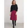 Seasalt Cornwall Forest View Skirt | Women Skirts