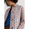 Seasalt Cornwall Gildhouse Quilted Jacket | Women Coats & Jackets