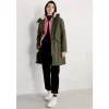Seasalt Cornwall Holdfast Waterproof 3 in 1 Parka | Women Coats & Jackets | Winter Raincoats
