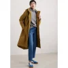 Seasalt Cornwall Janelle Waterproof Raincoat | Women Coats & Jackets | Winter Raincoats