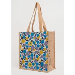 Seasalt Cornwall Jute Shopper | Women Bags