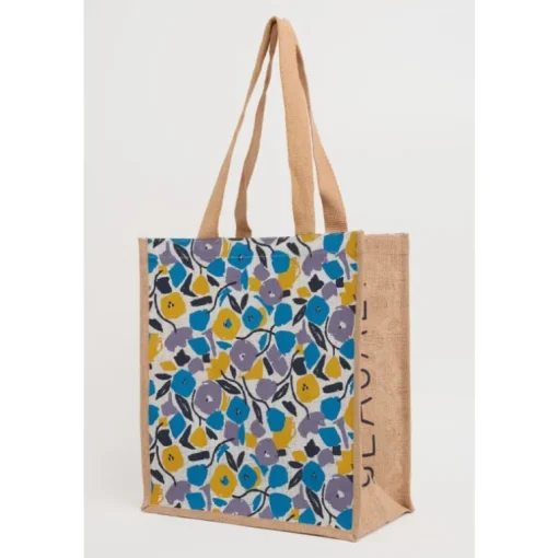 Seasalt Cornwall Jute Shopper | Women Bags