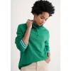 Seasalt Cornwall Last Boat Sweatshirt | Women Sweatshirts