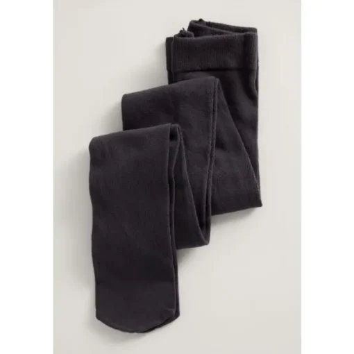 Seasalt Cornwall Leven Organic Cotton Tights | Women Socks & Tights