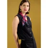 Seasalt Cornwall May Garland Square | Women Scarves & Shawls