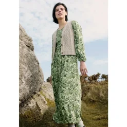 Seasalt Cornwall Meadowsweet Dress | Women Dresses
