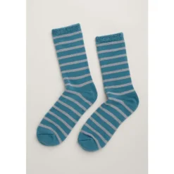Seasalt Cornwall Men's Cabin Socks | Socks