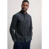 Seasalt Cornwall Men's Cannis Cord Shirt | Tops & T-shirts | Shirts