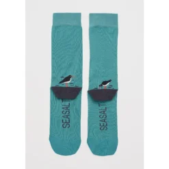 Seasalt Cornwall Men's Everyday Socks | Socks
