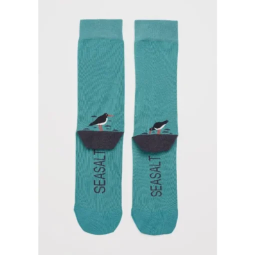 Seasalt Cornwall Men's Everyday Socks | Socks