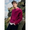 Seasalt Cornwall Men's Fitcher Knitted Jumper | Knitwear