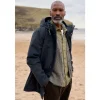 Seasalt Cornwall Men's Horizon Waterproof Coat | Coats & Jackets | Raincoats