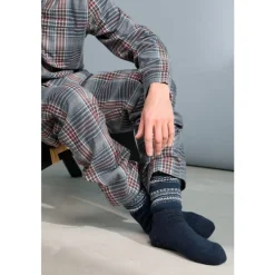Seasalt Cornwall Men's House Socks | Socks
