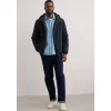 Seasalt Cornwall Men's Moran Reversible Coat | Coats & Jackets | Raincoats
