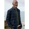 Seasalt Cornwall Men's Shoreman Cord Shirt | Tops & T-shirts | Shirts