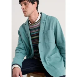 Seasalt Cornwall Men's Tollgate Jacket | Coats & Jackets