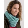 Seasalt Cornwall Morning Cliff Snood | Women Scarves & Shawls | Winter Accessories