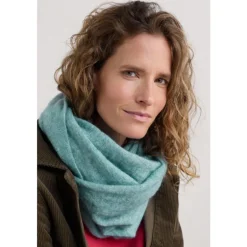 Seasalt Cornwall Morning Cliff Snood | Women Scarves & Shawls | Winter Accessories
