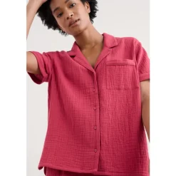 Seasalt Cornwall Morning Light Organic Cotton Pyjamas | Women Nightwear
