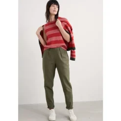 Seasalt Cornwall Nanterrow Trousers | Women Trousers & Leggings