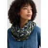 Seasalt Cornwall New Everyday Circle Scarf | Women Scarves & Shawls