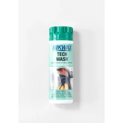 Seasalt Cornwall Nikwax Tech Wash 300ml | Women Rain Care & Accessories