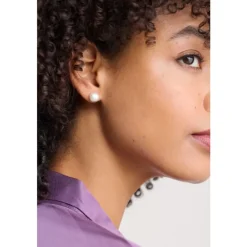 Seasalt Cornwall Pearl Stud Earrings | Women Jewellery