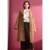 Seasalt Cornwall Pensilva Wool Blend Coat | Women Coats & Jackets
