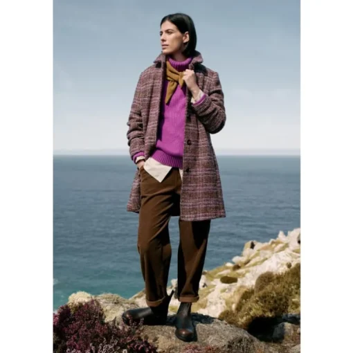 Seasalt Cornwall Porfell Trousers | Women Trousers & Leggings