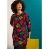 Seasalt Cornwall Port Gaverne Needlecord Tunic | Women Tunics