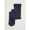 Seasalt Cornwall Recycled Tights | Women Socks & Tights