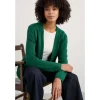 Seasalt Cornwall Riverboat Cardigan | Women Knitwear