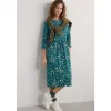 Seasalt Cornwall Sea Strewn Midi Dress | Women Dresses