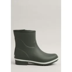 Seasalt Cornwall Storm Chaser Fleece-lined Wellies | Women Wellies | Wellies