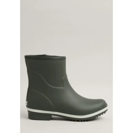 Seasalt Cornwall Storm Chaser Fleece-lined Wellies | Women Wellies | Wellies